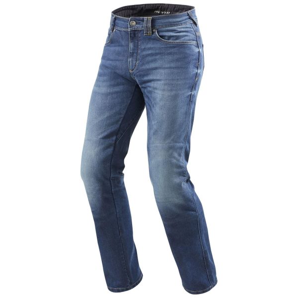Alexander Denim Jeans
