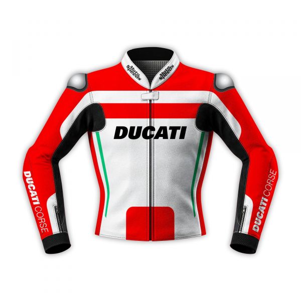 Ducati Desmosedici Jacket