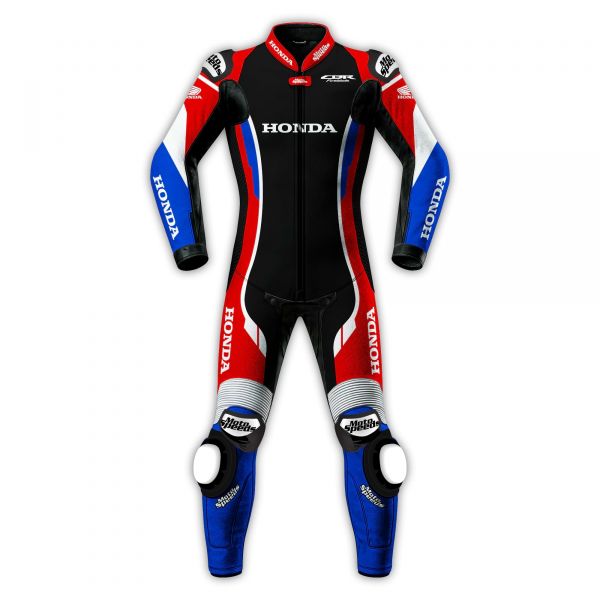 Honda RC213V Bike Racing Suit