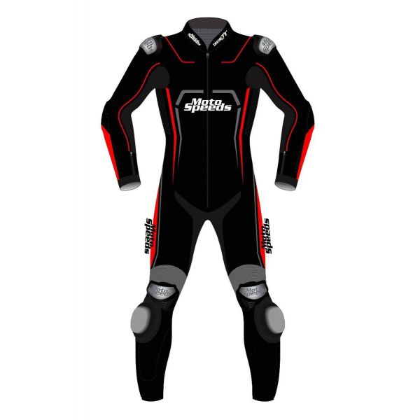 Race-Ready Savitar Pro Leather Suits for Riders! Shop Now!