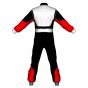 Custom Suit Beginner Back