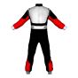 Custom Suit Beginner Front