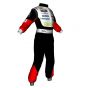 Custom Suit Beginner Side View