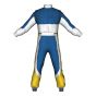 Custom Suit Enthusiast Front