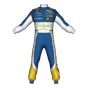 Custom Suit Enthusiast Front View