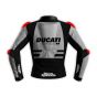 Ducati Motorcycle Jacket
