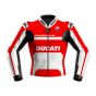 Ducati Panigale Motorcycle Jacket