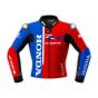 Honda CBR 650R Motorcycle Leather Jacket