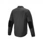 Techman Riding Shirt Black Back