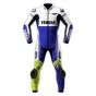 Yamaha M1 Motorcycle Leather Suit