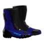 Yamaha R1 Leather Boots