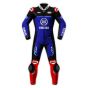 Yamaha R1 Leather Suit