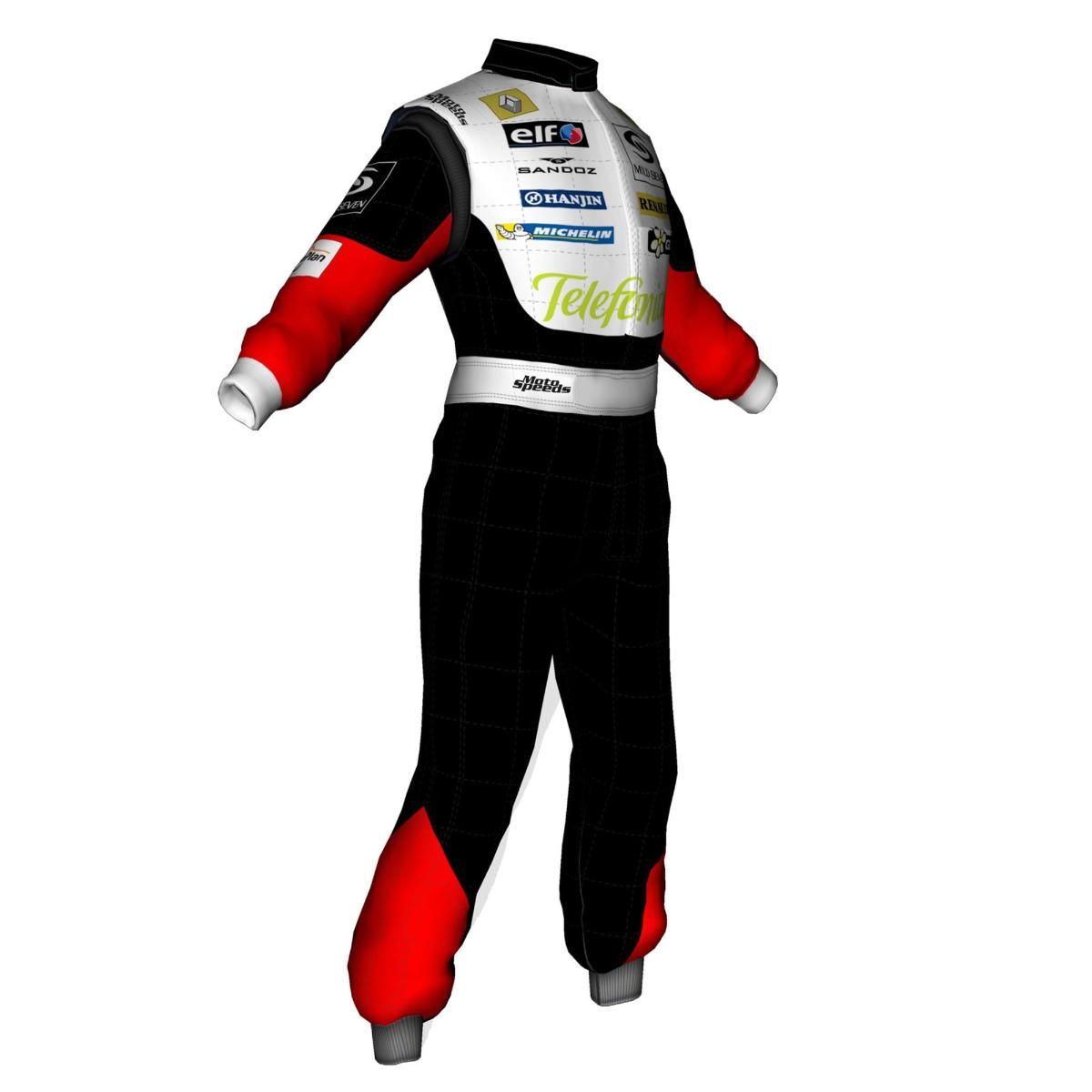 Basic Racing Suit Gear Up with Custom Beginner Auto Racing Suits – Buy Now!