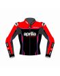Aprilia RSGP Motorcycle Jacket