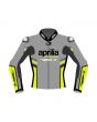 Aprilia RSV4 Motorcycle Jacket
