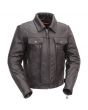 men outdoor jacket