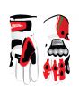 Ducati Desmosedici Matching Motorcycle Gloves