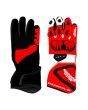 Ducati Panigale Motorcycle Gloves