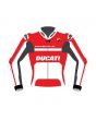 Ducati Panigale Motorcycle Jacket