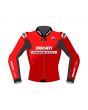 Ducati Panigale V4 R Motorcycle Race Jacket