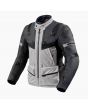 Motorcycle Touring Jacket