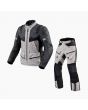 Motorcycle Touring Suit