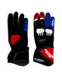 Honda CBR Fireblade Bike Racing Gloves
