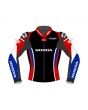 Honda RC213V Motorycle Racing Jacket