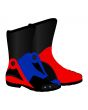 Honda CBR Fireblade Motorcycle Leather Boots