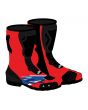 Honda CBR Fireblade Motorcycle Race Boots