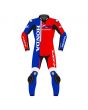 Honda CBR Fireblade Motorcycle Leather Suit