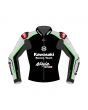 Kawasaki Ninja H2R Motorcycle Jacket