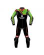 Kawasaki ZX10R Leather Motorcycle Suit 
