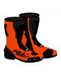 KTM RC 390 Motorcycle Leather Race Boots