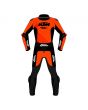 KTM RC 390 Race Suit Back