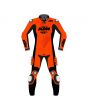 KTM RC 390 Motorcycle Leather Race Suit