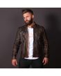 outlaw biker jacket
