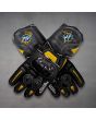 MV Agusta Grey Motorcycle Gloves