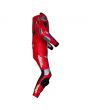 MV Agusta Racing Leather Suit right view