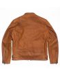 nubuck jacket mens