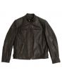 Retro Cafe Racer Jacket