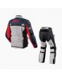 best motorcycle touring suit