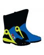 Suzuki GSX R1000 Motorcycle Boots