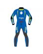 Suzuki GSXR Suit