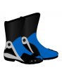 Suzuki GSXR Motorcycle Race Boots
