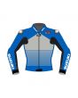 Suzuki GSX 8R Motorcycle Racing Jacket