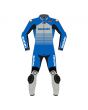 Suzuki GSXR Motorcycle Race Suit