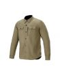 Techman Riding Shirt Front