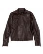 Cafe Racer Jacket Womens