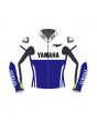 Yamaha M1 Motorcycle Jacket